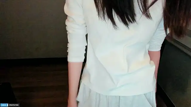 Ayase momo online show from 01/21/25, 10:19