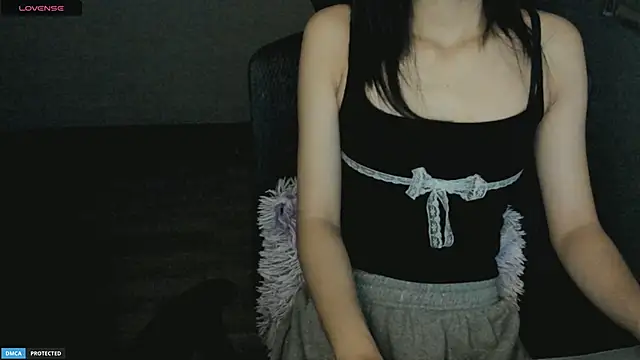 Ayase momo online show from 03/09/25, 06:43