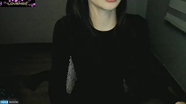 Ayase momo online show from 03/20/25, 06:09