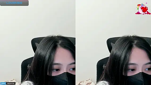 Ayase momo online show from 06/29/26, 07:47