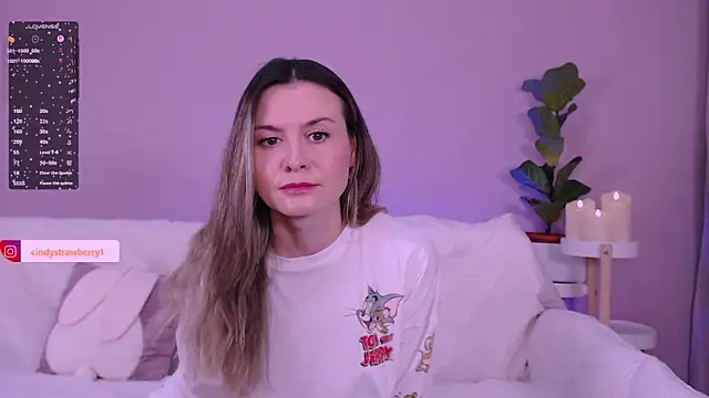 Snapshot of Cindy_Sweety chatting on 11/12/25, 06:30 Cindy Sweety online show from 11/12/25, 06:30