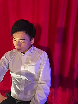 asiahot liam online show from 02/26/26, 11:20