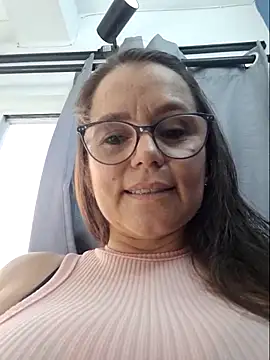 MariaPau 83 online show from 03/11/25, 10:53