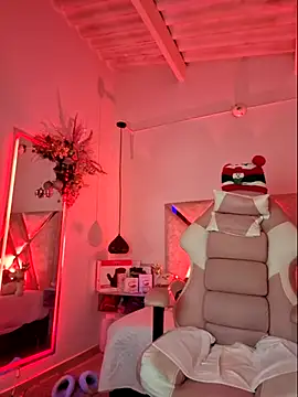 MariaPau 83 online show from 12/23/25, 01:14