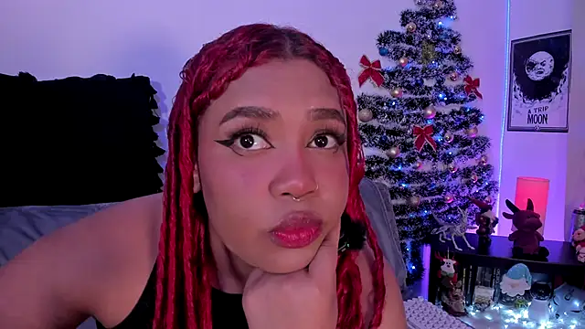 pamela doll3 online show from 12/15/25, 04:50