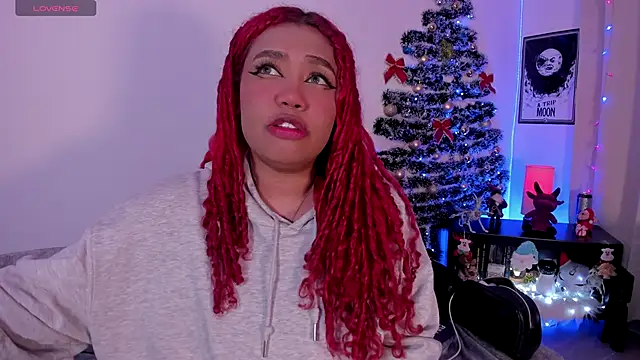 pamela doll3 online show from 12/16/25, 03:22