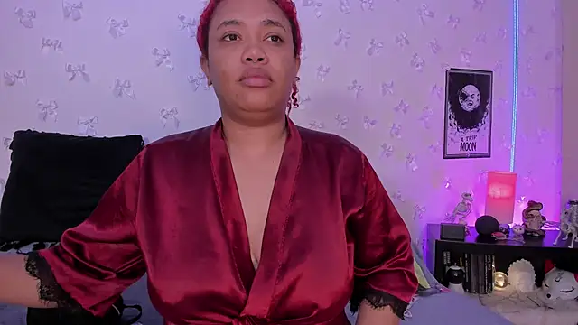 pamela doll3 online show from 04/08/26, 03:39