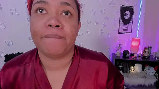 pamela doll3 online show from 04/30/26, 04:19