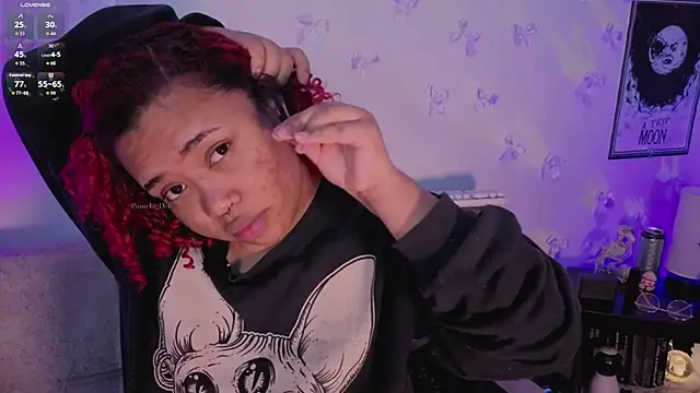 pamela doll3 online show from 06/11/26, 06:33