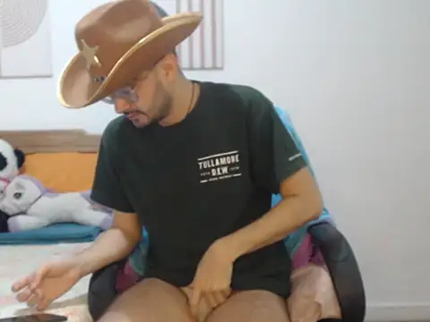 peterannaud online show from 10/10/25, 11:20