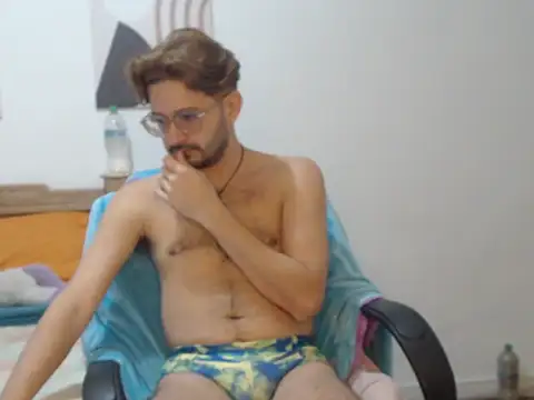 peterannaud online show from 10/12/25, 12:04