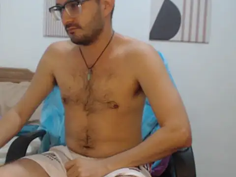 peterannaud online show from 11/17/25, 12:22