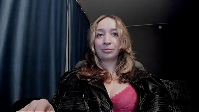 Snapshot of Eva_Rikchter chatting on 02/20/26, 11:16 Eva Rikchter online show from 02/20/26, 11:16
