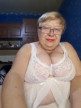 Lena Gaby online show from 10/23/25, 03:17