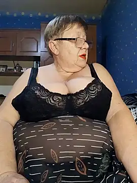 Lena Gaby online show from 11/03/25, 01:34