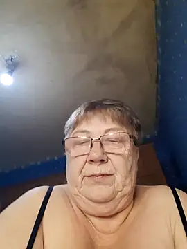 Lena Gaby online show from 11/04/25, 01:32