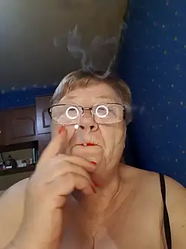 Lena Gaby online show from 11/16/25, 08:20