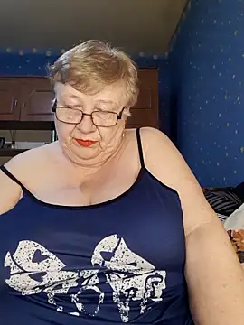 Lena Gaby online show from 05/16/26, 04:42