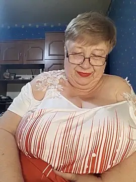 Lena Gaby online show from 05/31/26, 07:04