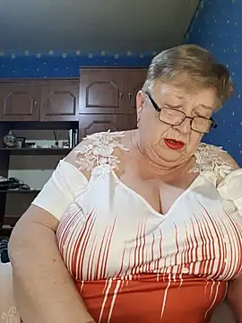 Lena Gaby online show from 06/01/26, 01:13