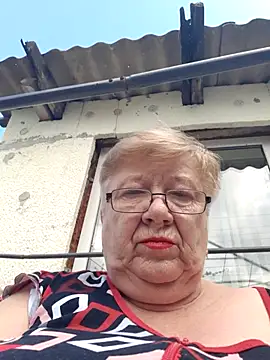 Lena Gaby online show from 06/14/26, 01:46