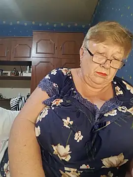 Lena Gaby online show from 06/17/26, 03:13