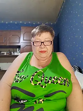 Lena Gaby online show from 06/22/26, 01:08