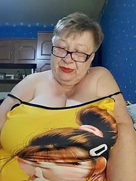 Lena Gaby online show from 06/26/26, 06:40