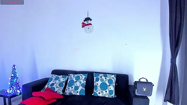 BritannyLord online show from 12/21/24, 12:31