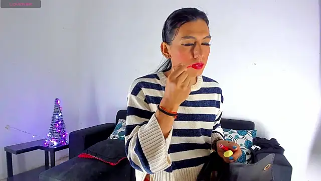 BritannyLord online show from 12/27/24, 11:53