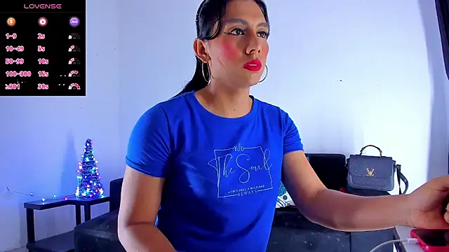 BritannyLord online show from 01/30/25, 09:47