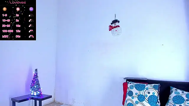 BritannyLord online show from 02/07/25, 12:20