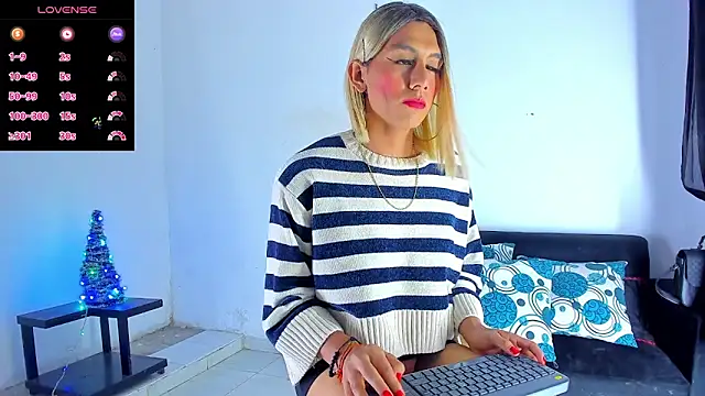 BritannyLord online show from 02/13/25, 01:08