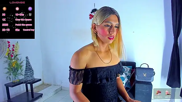 BritannyLord online show from 02/28/25, 01:05