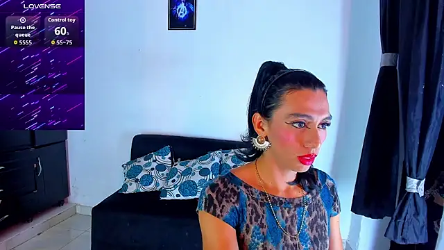 BritannyLord online show from 02/15/26, 11:56