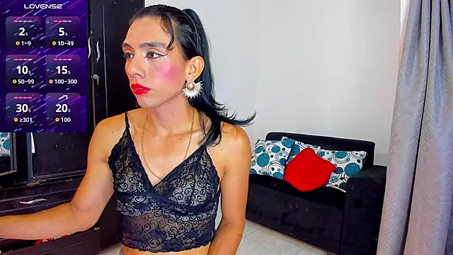 BritannyLord online show from 03/05/26, 10:17