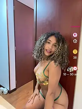 Belkaj online show from 05/11/26, 11:13