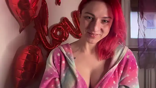 Nikky Divine online show from 02/23/25, 04:13