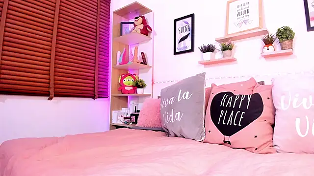 Nata Villalobos online show from 01/09/25, 02:01