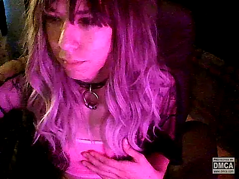 crystalxh online show from 10/28/25, 04:53