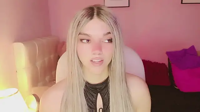 EvaEvangeline online show from 03/13/26, 07:04