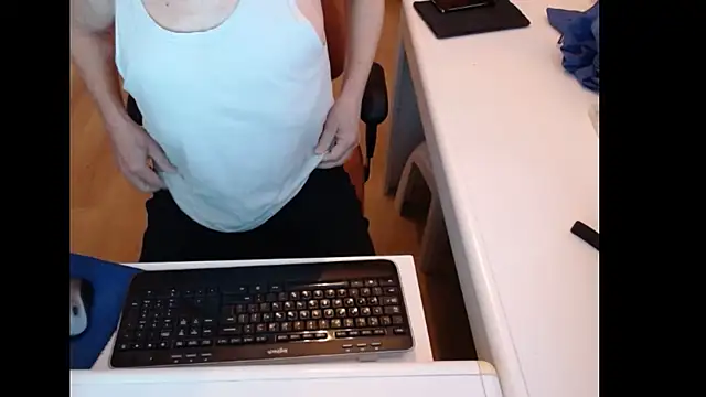 dutchpornking online show from 05/01/26, 06:18