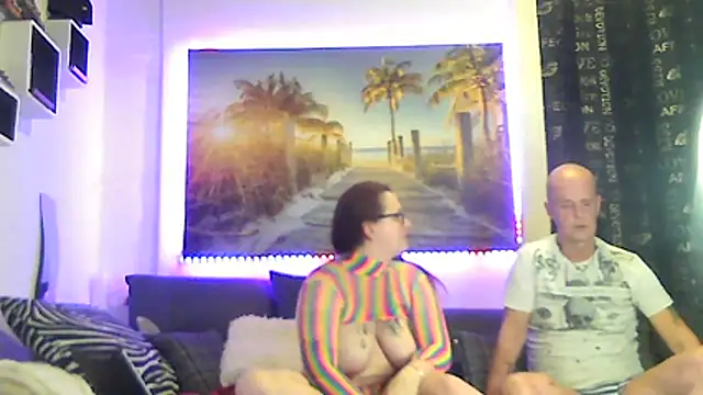 SexyJoy1991 online show from 11/16/25, 08:03