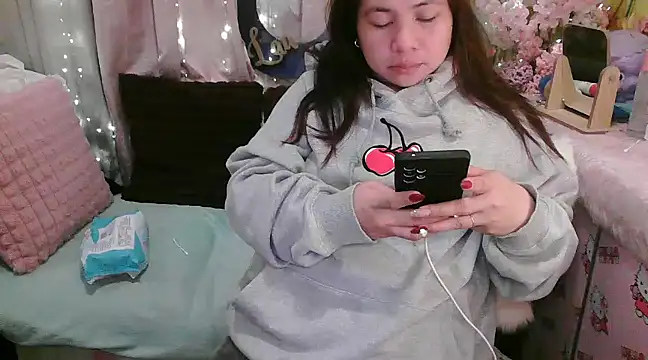 OhmyPinay online show from 12/17/24, 03:06