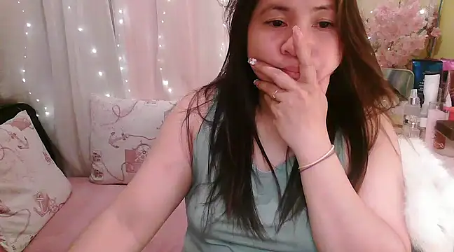 OhmyPinay online show from 01/26/25, 04:30