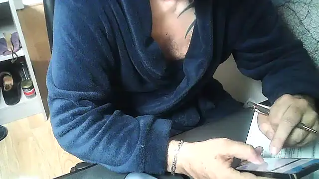 DUDURAxh online show from 11/19/25, 08:03