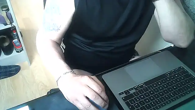 DUDURAxh online show from 04/29/26, 12:42