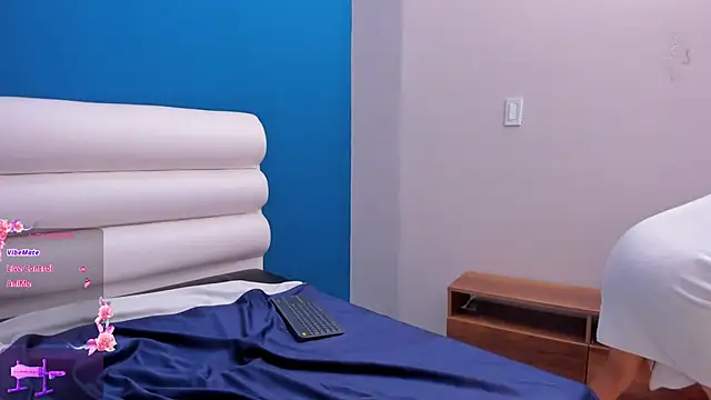 letty straus online show from 02/26/25, 02:03