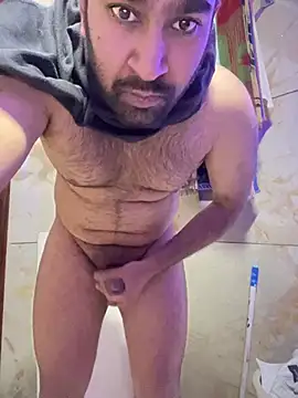 luciferdxm5 online show from 12/26/24, 07:38