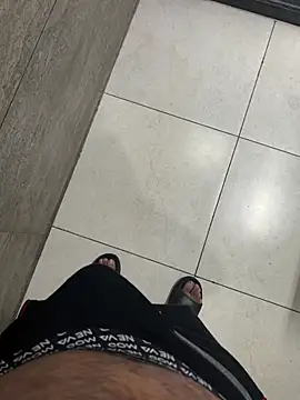 luciferdxm5 online show from 12/27/24, 04:47